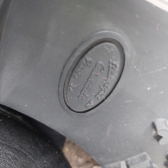 La Canadienne Insulate Leather Boots Size 8 Black Winter Outdoor. - Picture 12 of 12